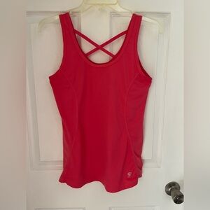 Sofibella Athletic tank